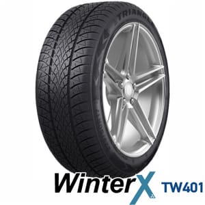 Triangle WinterX TW401 215/60 R17 100V