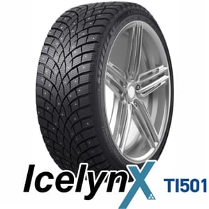 Triangle IcelynX TI501 225/45 R17 94T